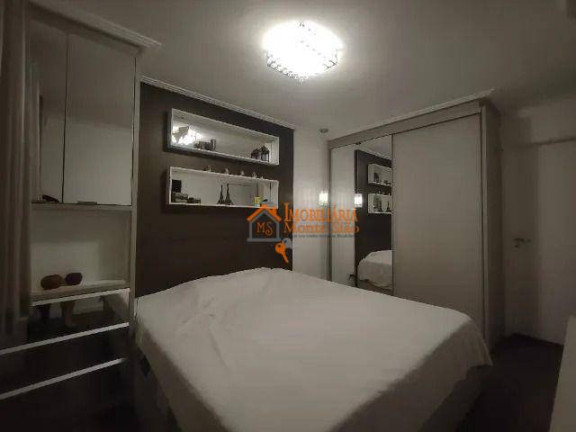Imagem Apartamento com 3 Quartos à Venda, 137 m² em Vila Rosália - Guarulhos Imagem Apartamento com 3 Quartos à Venda, 137 m² em Vila Rosália - Guarulhos