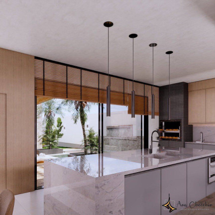 Imagem Casa de Condomínio com 3 Quartos à Venda, 436 m² em Ribeirão Do Lipa - Cuiabá Imagem Casa de Condomínio com 3 Quartos à Venda, 436 m² em Ribeirão Do Lipa - Cuiabá