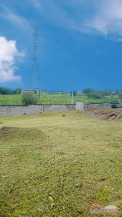 Imagem Terreno em Condomínio à Venda, 270 m² em Jardim Residencial Golden Park - Jacareí
