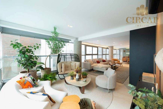 Imagem Cobertura com 4 Quartos à Venda, 349 m² em Jardim Paulista - São Paulo Imagem Cobertura com 4 Quartos à Venda, 349 m² em Jardim Paulista - São Paulo