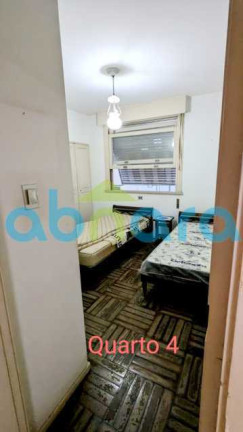 Imagem Apartamento com 3 Quartos à Venda, 155 m² em Copacabana - Rio De Janeiro Imagem Apartamento com 3 Quartos à Venda, 155 m² em Copacabana - Rio De Janeiro