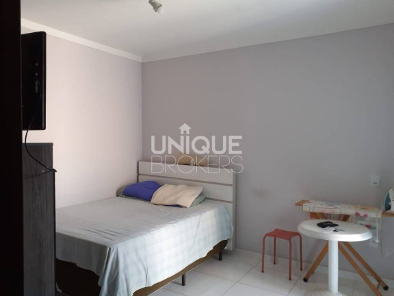 Imagem Casa com 3 Quartos à Venda, 166 m² em Jardim Marambaia - Jundiaí