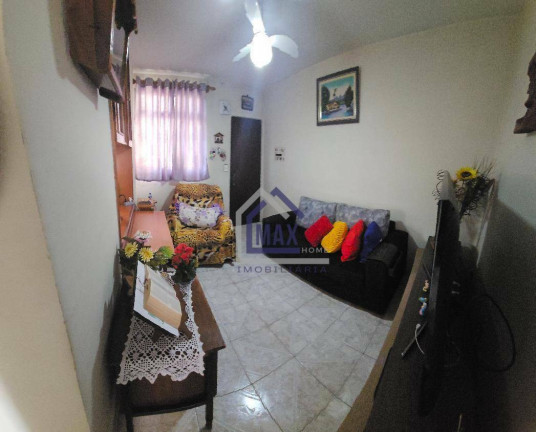 Imagem Apartamento com 2 Quartos à Venda, 45 m² em Jardim Tranqüilidade - Guarulhos