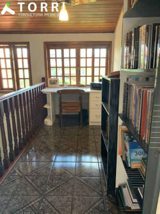 Imagem Imóvel com 4 Quartos à Venda, 500 m² em Centro - Salto Imagem Imóvel com 4 Quartos à Venda, 500 m² em Centro - Salto