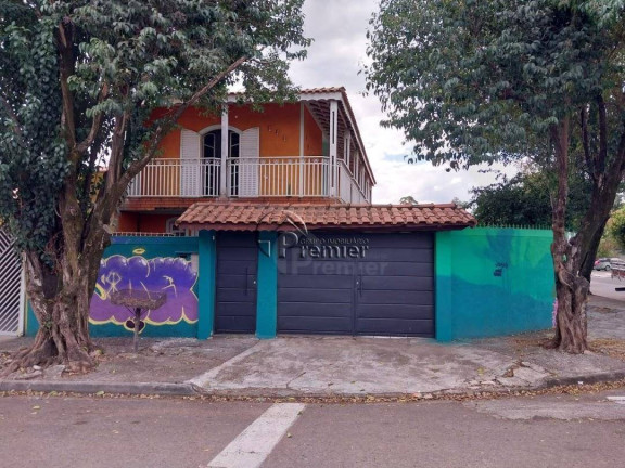 Imagem Casa com 3 Quartos à Venda, 250 m² em Jardim Alice - Indaiatuba Imagem Casa com 3 Quartos à Venda, 250 m² em Jardim Alice - Indaiatuba