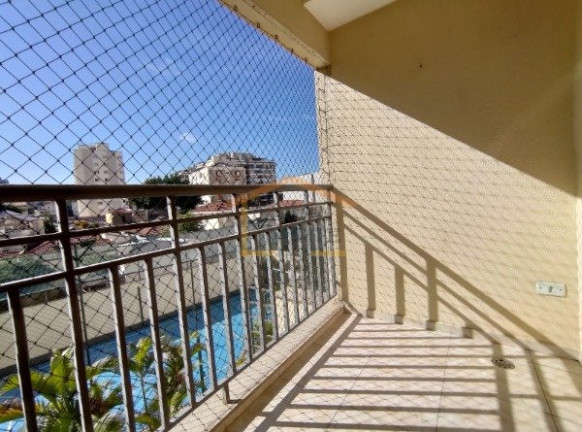 Imagem Apartamento com 4 Quartos à Venda, 95 m² em Santana - São Paulo Imagem Apartamento com 4 Quartos à Venda, 95 m² em Santana - São Paulo