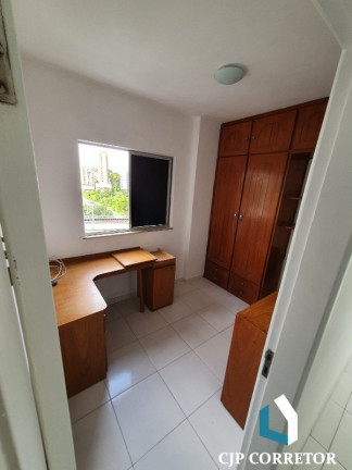 Imagem Apartamento com 2 Quartos à Venda, 60 m² em Brotas - Salvador Imagem Apartamento com 2 Quartos à Venda, 60 m² em Brotas - Salvador