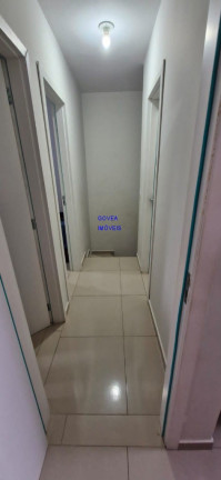 Imagem Sobrado com 3 Quartos à Venda, 72 m² em Tatuquara - Curitiba Imagem Sobrado com 3 Quartos à Venda, 72 m² em Tatuquara - Curitiba