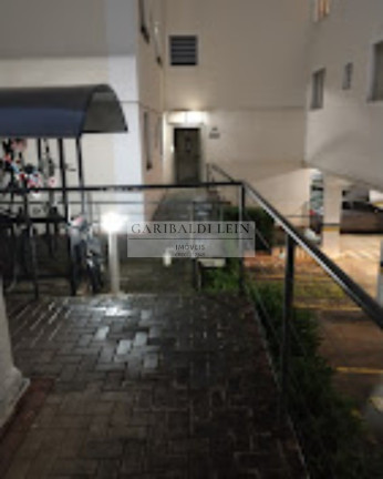Imagem Imóvel com 3 Quartos à Venda, 75 m² em Vila Industrial - Campinas