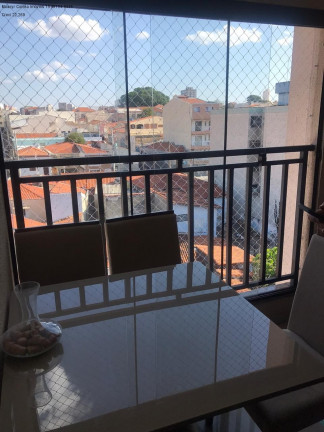 Imagem Imóvel com 3 Quartos à Venda, 90 m² em Vila Santana - Sorocaba