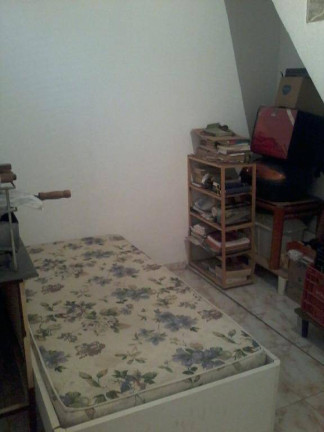 Imagem Sobrado com 3 Quartos à Venda, 213 m² em Residencial Estoril - Taubaté