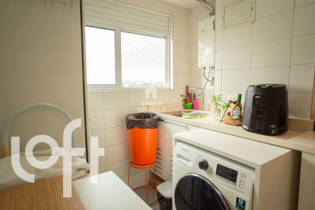 Imagem Apartamento com 2 Quartos à Venda, 76 m² em Vila Leopoldina - São Paulo