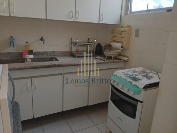 Imagem Imóvel com 3 Quartos à Venda, 130 m² em Graça - Salvador Imagem Imóvel com 3 Quartos à Venda, 130 m² em Graça - Salvador