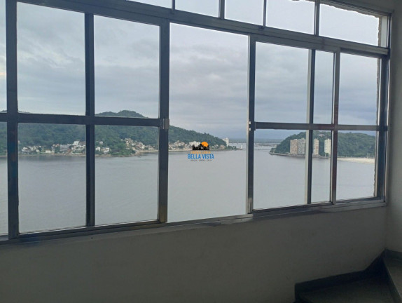 Imagem Apartamento com 3 Quartos à Venda, em Itararé - São Vicente Imagem Apartamento com 3 Quartos à Venda, em Itararé - São Vicente