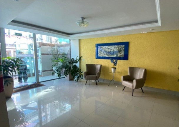 Imagem Imóvel com 2 Quartos à Venda, 63 m² em Praia Do Morro - Guarapari Imagem Imóvel com 2 Quartos à Venda, 63 m² em Praia Do Morro - Guarapari