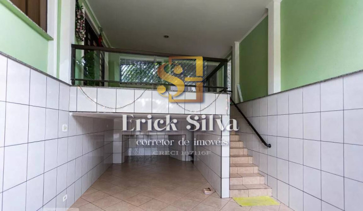 Imagem Casa com 5 Quartos à Venda, 248 m² em Vila Yolanda - Osasco