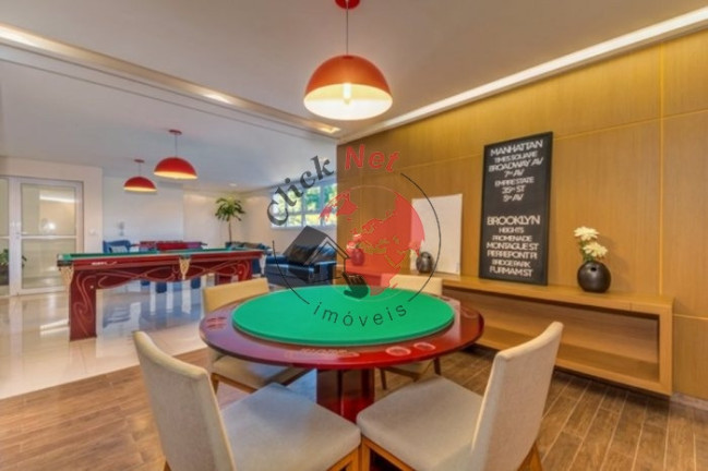 Imagem Apartamento com 2 Quartos à Venda, 65 m² em Jardim Do Mar - São Bernardo Do Campo