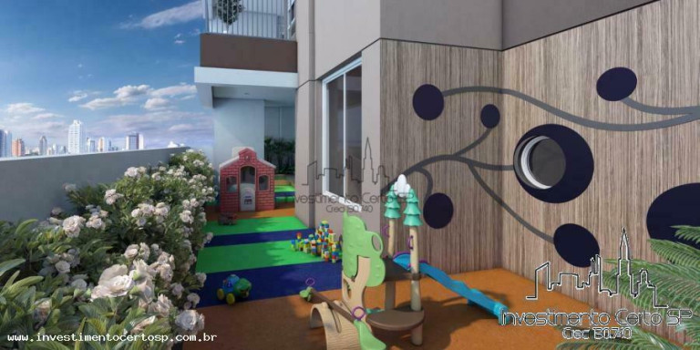 Imagem Apartamento com 3 Quartos à Venda, 91 m² em Ipiranga - São Paulo