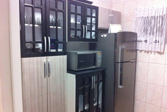 Imagem Apartamento com 2 Quartos à Venda, 56 m² em Conjunto Habitacional Padre Manoel Da Nóbrega - São Paulo Imagem Apartamento com 2 Quartos à Venda, 56 m² em Conjunto Habitacional Padre Manoel Da Nóbrega - São Paulo