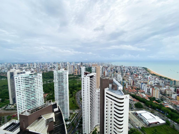 Imagem Apartamento com 4 Quartos à Venda, 220 m² em Altiplano Cabo Branco - João Pessoa