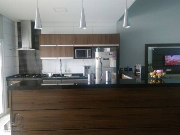 Imagem Casa de Condomínio com 3 Quartos à Venda, 150 m² em Iporanga - Sorocaba