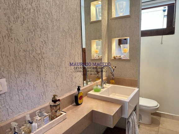 Imagem Casa com 4 Quartos à Venda, 560 m² em Alphaville Residencial Um - Barueri Imagem Casa com 4 Quartos à Venda, 560 m² em Alphaville Residencial Um - Barueri
