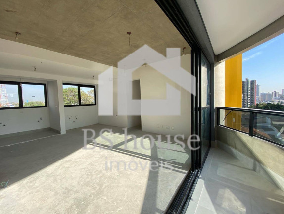 Imagem Apartamento com 2 Quartos à Venda, 95 m² em Jardim - Santo André
