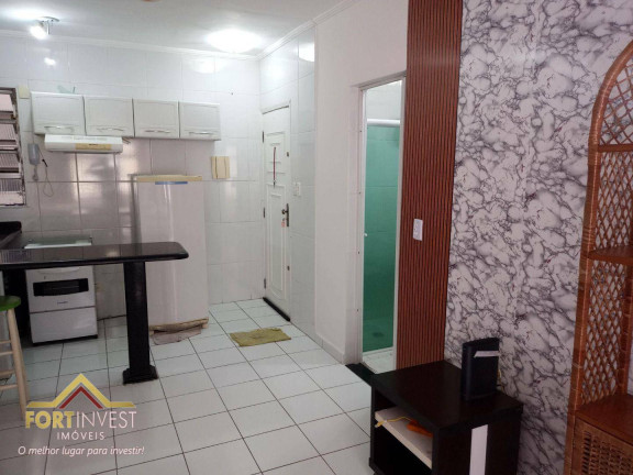 Imagem Imóvel com 1 Quarto à Venda, 29 m² em Aviação - Praia Grande Imagem Imóvel com 1 Quarto à Venda, 29 m² em Aviação - Praia Grande