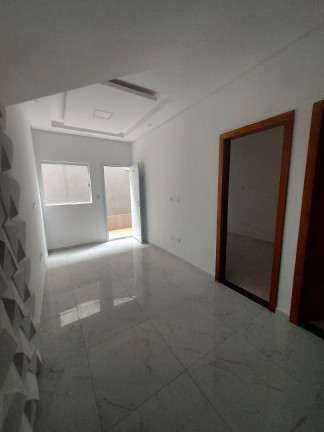 Imagem Casa com 2 Quartos à Venda, 53 m² em Caiçara - Praia Grande