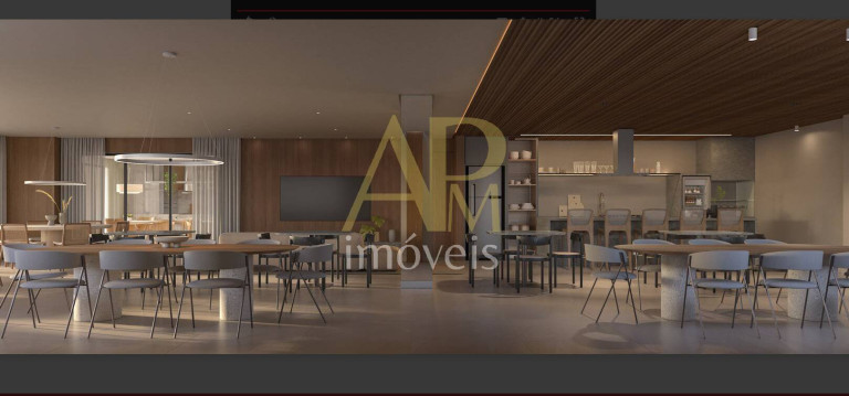 Imagem Apartamento com 2 Quartos à Venda, 74 m² em Estreito - Florianópolis