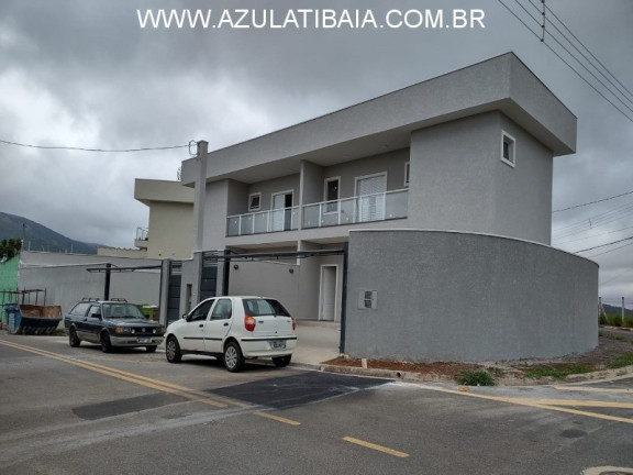 Imagem Casa com 4 Quartos à Venda, 132 m² em Jardim Jaraguá - Atibaia