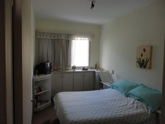 Imagem Apartamento com 3 Quartos à Venda, 98 m² em Centro - Jacareí