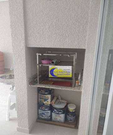 Imagem Apartamento com 2 Quartos à Venda, 69 m² em Jardim Virginia - Guarujá