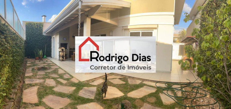 Imagem Casa de Condomínio com 3 Quartos à Venda, 173 m² em Jardim Ermida Ii - Jundiaí Imagem Casa de Condomínio com 3 Quartos à Venda, 173 m² em Jardim Ermida Ii - Jundiaí