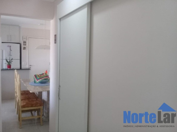 Imagem Apartamento com 3 Quartos à Venda, 73 m² em Freguesia Do ó - São Paulo