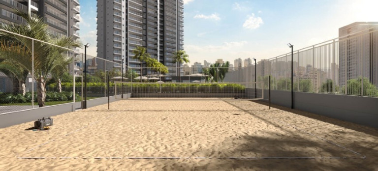 Imagem Apartamento com 3 Quartos à Venda, 127 m² em Lapa - São Paulo Imagem Apartamento com 3 Quartos à Venda, 127 m² em Lapa - São Paulo
