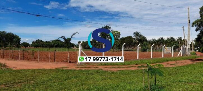 Imagem Terreno à Venda, 4.000 m² em Centro - Indiaporã Imagem Terreno à Venda, 4.000 m² em Centro - Indiaporã