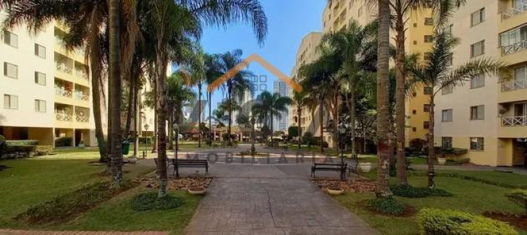 Imagem Apartamento com 3 Quartos à Venda, 64 m² em Tatuapé - São Paulo Imagem Apartamento com 3 Quartos à Venda, 64 m² em Tatuapé - São Paulo