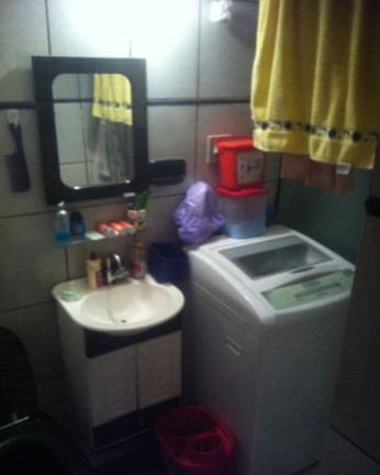 Imagem Apartamento com 1 Quarto à Venda, 35 m² em Bela Vista - São Paulo Imagem Apartamento com 1 Quarto à Venda, 35 m² em Bela Vista - São Paulo