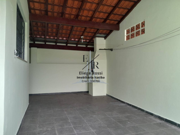 Imagem Casa com 2 Quartos à Venda, 73 m² em Jardim Santa Filomena - Itatiba