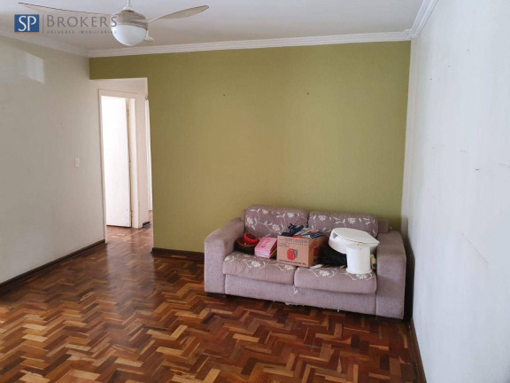 Imagem Apartamento com 3 Quartos à Venda, 110 m² em Chácara Da Barra - Campinas