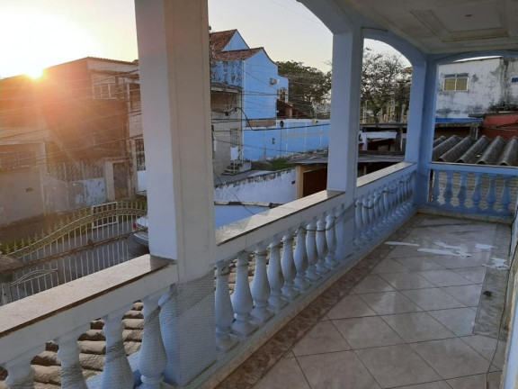 Imagem Imóvel com 3 Quartos à Venda, 200 m² em Campo Grande - Rio De Janeiro