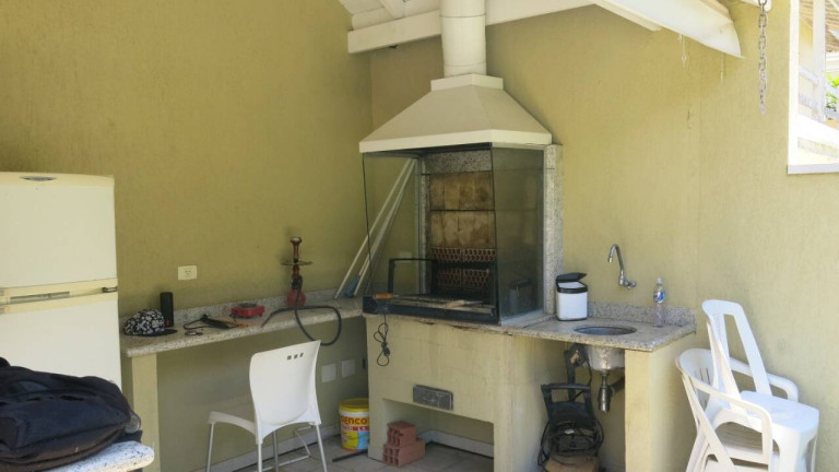 Imagem Casa de Condomínio à Venda, 380 m² em Alphaville Residencial Plus - Barueri