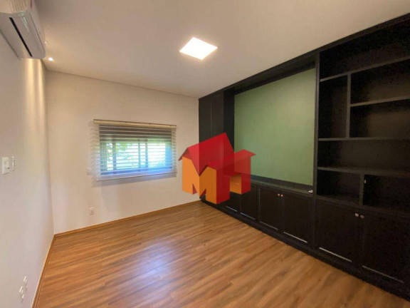 Imagem Casa com 5 Quartos à Venda, 760 m² em Condomínio Damha Golf - São Carlos Imagem Casa com 5 Quartos à Venda, 760 m² em Condomínio Damha Golf - São Carlos