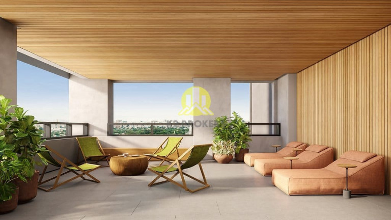 Imagem Apartamento com 4 Quartos à Venda, 438 m² em Pinheiros - São Paulo