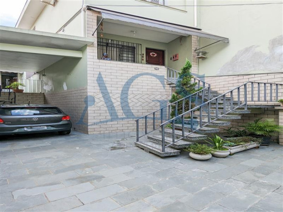 Imagem Sobrado com 4 Quartos à Venda, 149 m² em Tatuape - São Paulo Imagem Sobrado com 4 Quartos à Venda, 149 m² em Tatuape - São Paulo