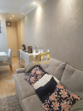 Imagem Apartamento com 2 Quartos à Venda, 65 m² em Centro - São Bernardo Do Campo