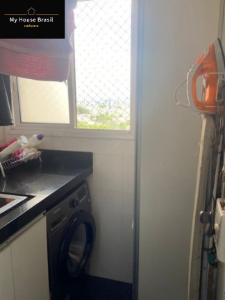 Imagem Apartamento com 3 Quartos à Venda, 63 m² em Vila Maria Alta - São Paulo Imagem Apartamento com 3 Quartos à Venda, 63 m² em Vila Maria Alta - São Paulo