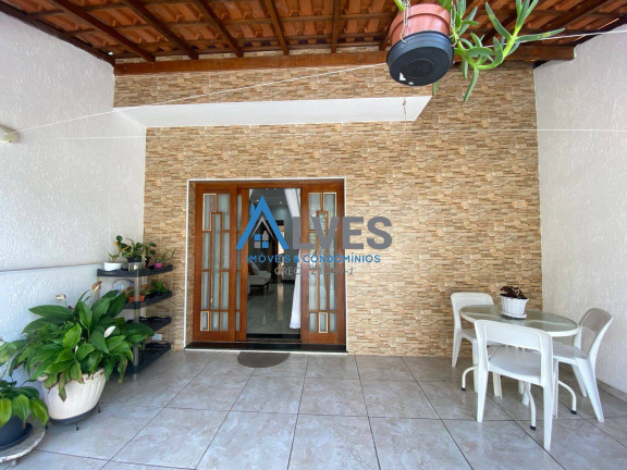 Imagem Casa com 2 Quartos à Venda, 140 m² em Assunção - São Bernardo Do Campo