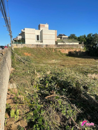 Imagem Terreno à Venda, 1.270 m² em Estreito - Florianópolis